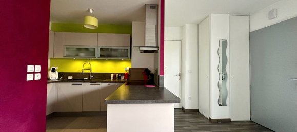 3 غرف نوم شقة في Orvault, France رقم 337356 2