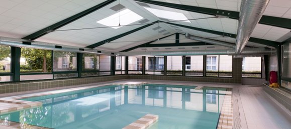 Apartamento de 1 dormitorio en Serris, France No. 324362 4