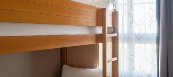 Apartamento de 1 dormitorio en Serris, France No. 324362 13