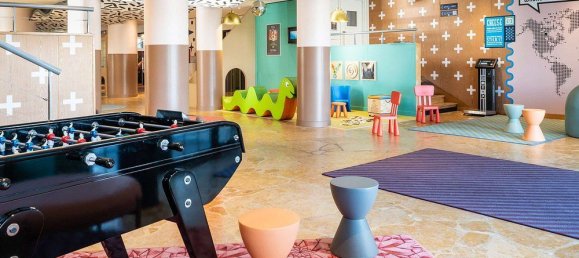 Apartamento de 1 dormitorio en Serris, France No. 324362 7