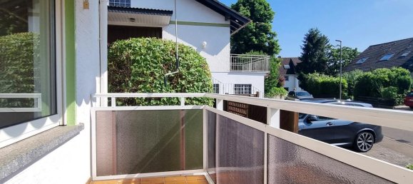 2 غرف نوم شقة في Wiesbaden, Germany رقم 63889 8