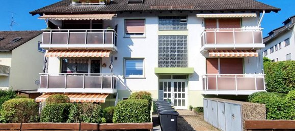 2 غرف نوم شقة في Wiesbaden, Germany رقم 63889 11