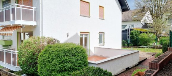 2 غرف نوم شقة في Wiesbaden, Germany رقم 63889 22