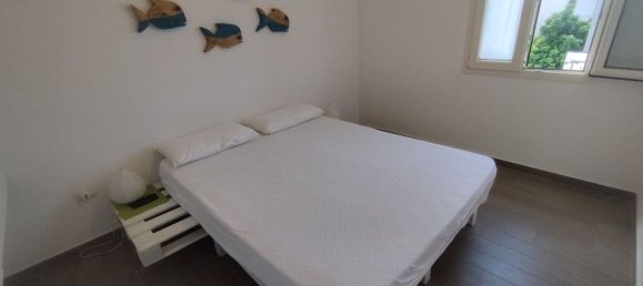 2غرفة شقة في Ugento, Italy رقم 155603 11