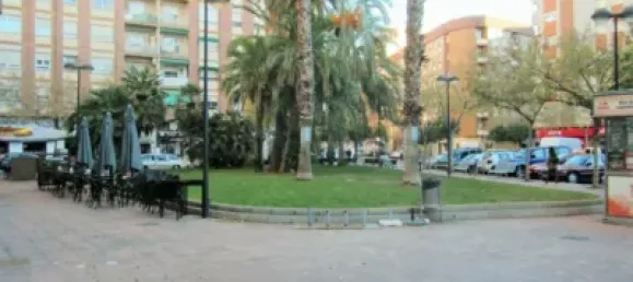 159m² Office in Castellon de la Plana, Spain No. 97298 21