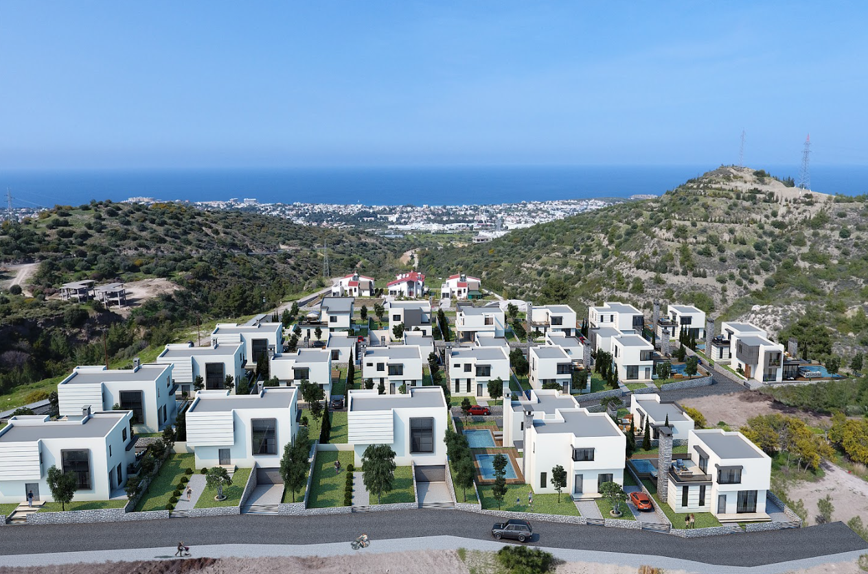 4 Schlafzimmer Villa, Nr. 16470