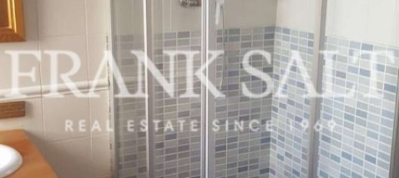 Ático de 3 dormitorios en Sliema, Malta No. 3313 24