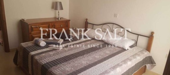 Ático de 3 dormitorios en Sliema, Malta No. 3313 22