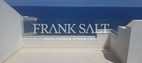 Ático de 3 dormitorios en Sliema, Malta No. 3313 13