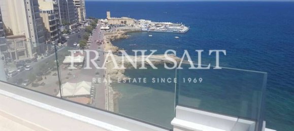 Ático de 3 dormitorios en Sliema, Malta No. 3313 12