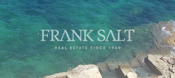 Ático de 3 dormitorios en Sliema, Malta No. 3313 29