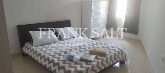 Ático de 3 dormitorios en Sliema, Malta No. 3313 5