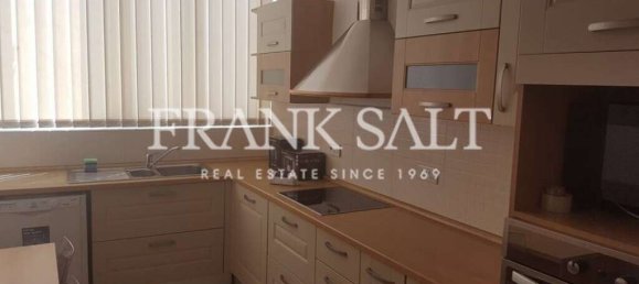 Ático de 3 dormitorios en Sliema, Malta No. 3313 3