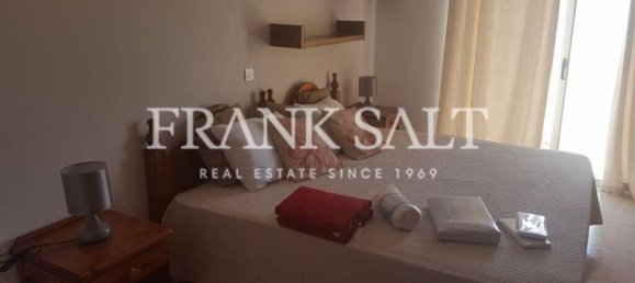 Ático de 3 dormitorios en Sliema, Malta No. 3313 20