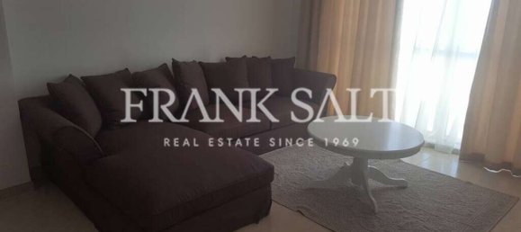 Ático de 3 dormitorios en Sliema, Malta No. 3313 2