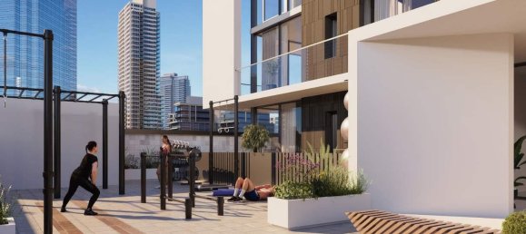 1 Schlafzimmer Wohnung in Greygate Residences , Jumeirah Village Circle, UAE, Nr. 65373 2