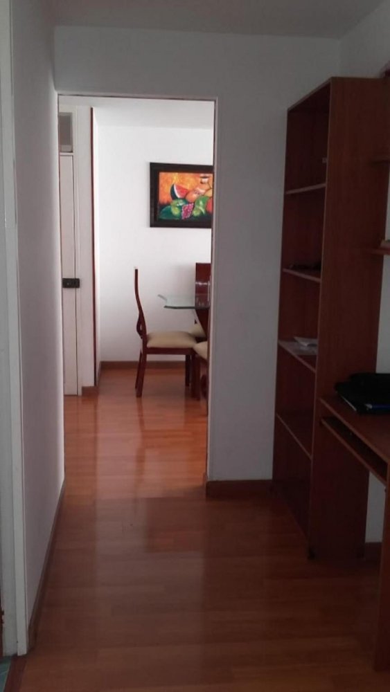 Дом с 3 спальнями в Богота, Колумбия № 10598