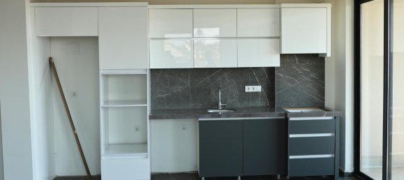 Квартира с 2 комнатами в Авсаллар, Турция № 10208 9