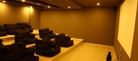 Квартира с 2 комнатами в Авсаллар, Турция № 10208 11