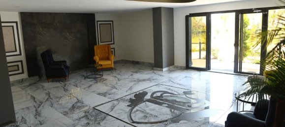 Квартира с 2 комнатами в Авсаллар, Турция № 10208 5