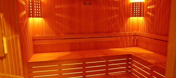 Квартира с 2 комнатами в Авсаллар, Турция № 10208 13