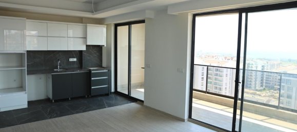 Квартира с 2 комнатами в Авсаллар, Турция № 10208 10