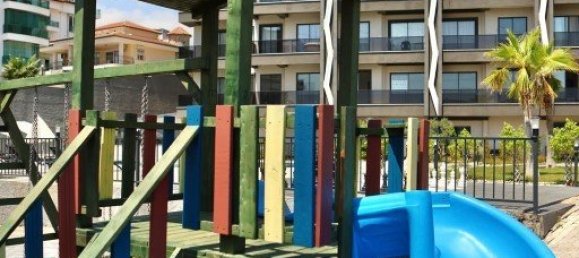 Квартира с 2 комнатами в Авсаллар, Турция № 10208 23