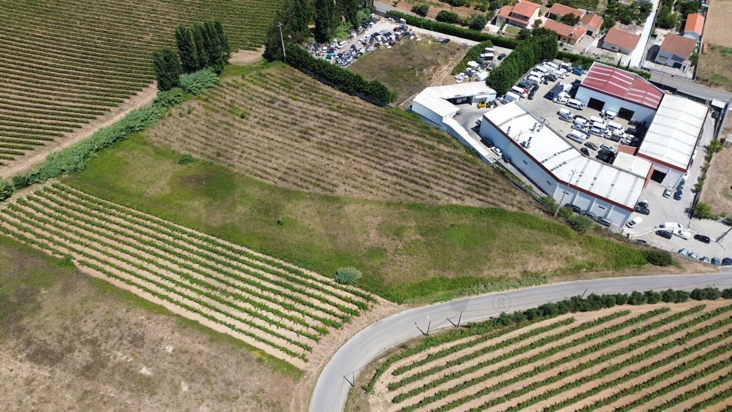 Grundstück in Torres Vedras, Portugal, Nr. 243133