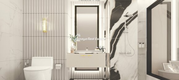 2 bedrooms Condo in Pattaya, Thailand No. 11825 5