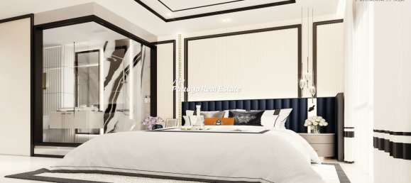 2 bedrooms Condo in Pattaya, Thailand No. 11825 3