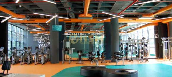 Apartment 1+1 in Istanbul, Turkey No. 11991 5