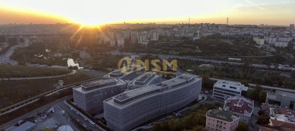 Apartment 1+1 in Istanbul, Turkey No. 11991 18