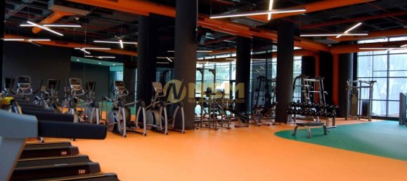 Apartment 1+1 in Istanbul, Turkey No. 11991 4