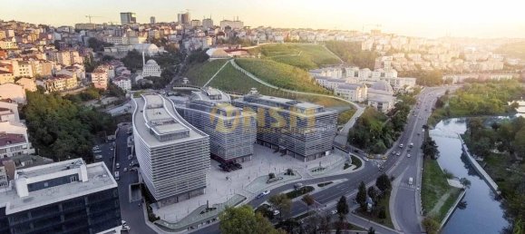 Apartment 1+1 in Istanbul, Turkey No. 11991 7