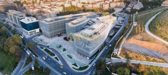 Apartment 1+1 in Istanbul, Turkey No. 11991 10