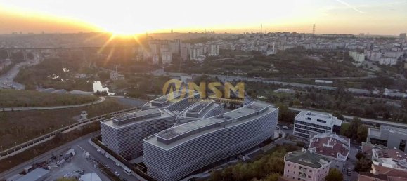 Apartment 1+1 in Istanbul, Turkey No. 11991 9