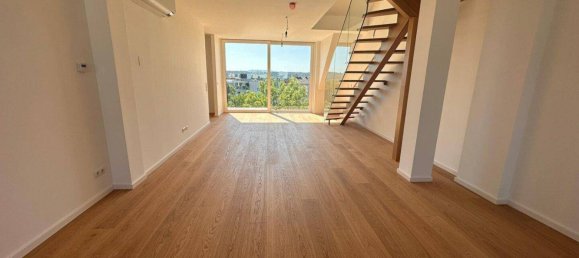 Ático de 4 habitaciónes en Penzing, Austria No. 255775 3