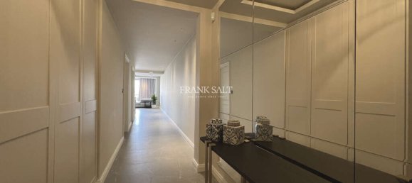 3 bedrooms Apartment in Saint Julian's, Malta No. 11555 7