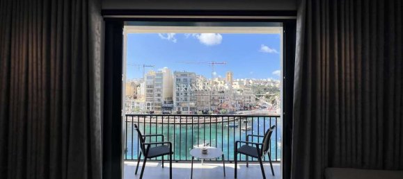 3 bedrooms Apartment in Saint Julian's, Malta No. 11555 5