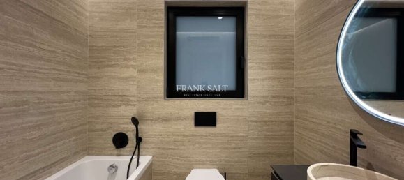 3 bedrooms Apartment in Saint Julian's, Malta No. 11555 8