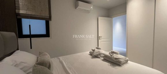 3 bedrooms Apartment in Saint Julian's, Malta No. 11555 10