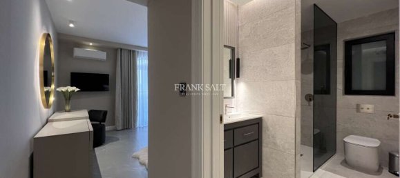 3 bedrooms Apartment in Saint Julian's, Malta No. 11555 14