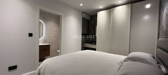 3 bedrooms Apartment in Saint Julian's, Malta No. 11555 11