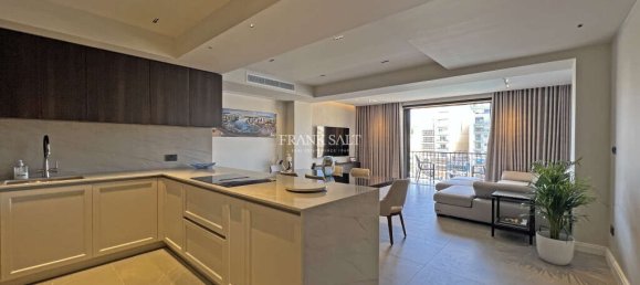 3 bedrooms Apartment in Saint Julian's, Malta No. 11555 2