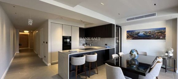 3 bedrooms Apartment in Saint Julian's, Malta No. 11555 6