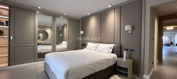 3 bedrooms Apartment in Saint Julian's, Malta No. 11555 16