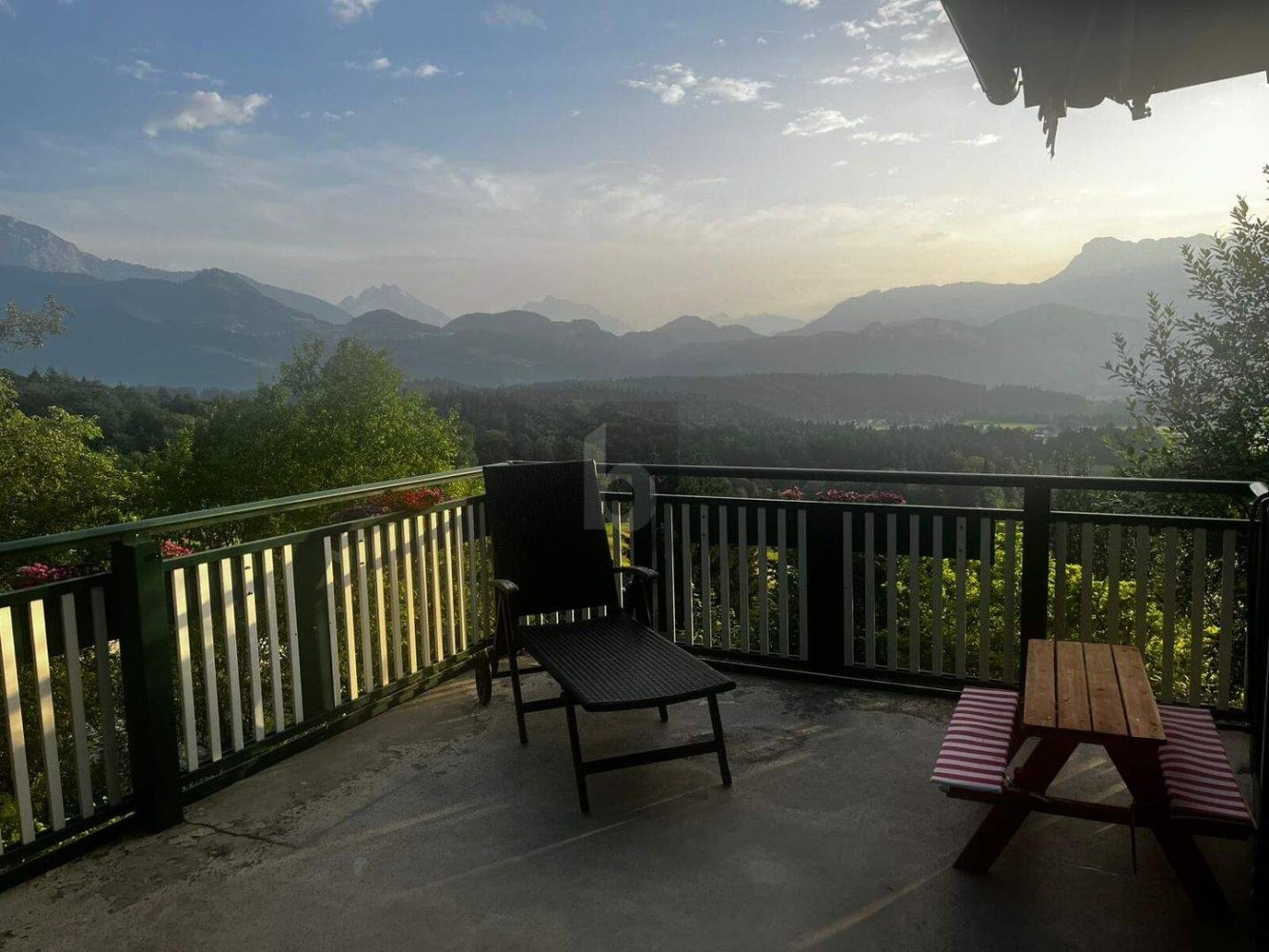 4 rooms House in Adnet, Austria No. 210471