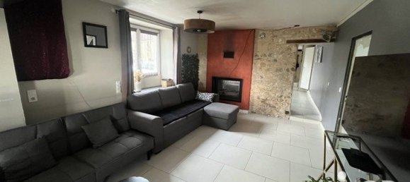 9 rooms House in Prissac, France No. 230187 7
