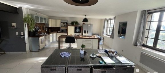 9 rooms House in Prissac, France No. 230187 20