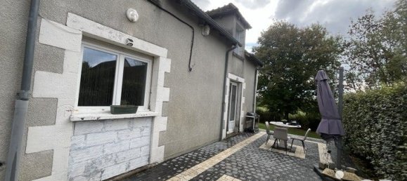 9 rooms House in Prissac, France No. 230187 37